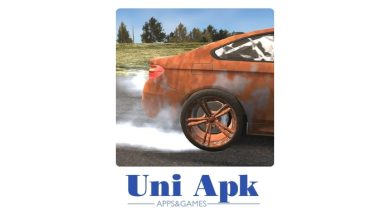 Drift 2 Drag مهكرة