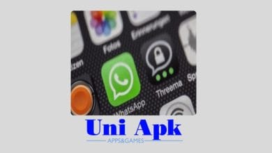 طريقة ارسال فيديو طويل في الواتس اب للايفون