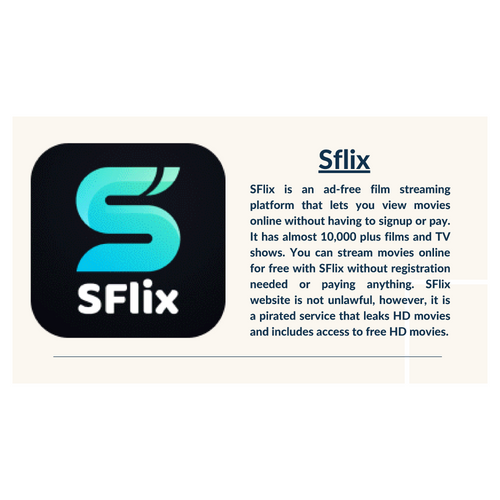 SFlix