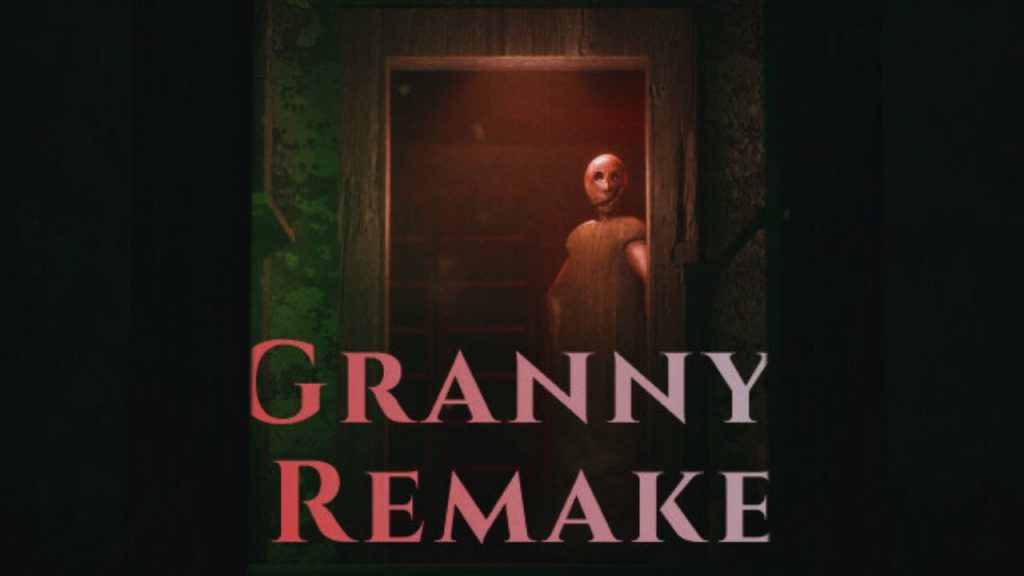 Granny مهكرة