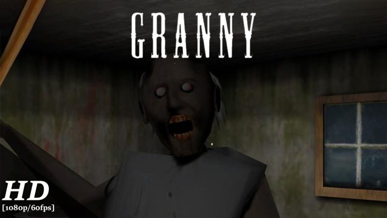 Granny مهكرة