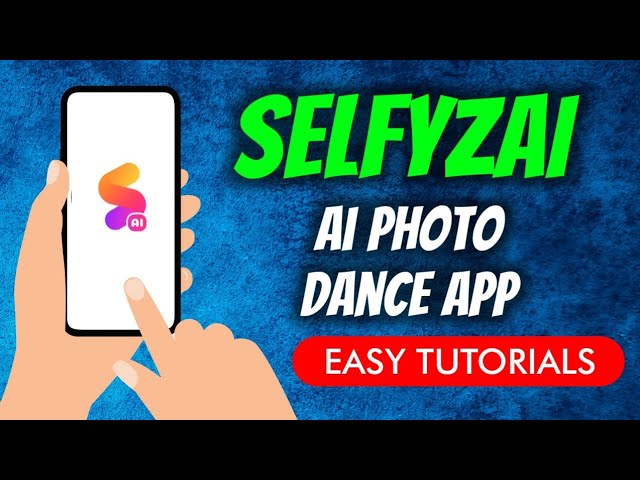 SelfyzAI مهكر