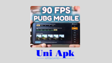 Rebrand ly pubg 90