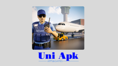 أمن المطار Airport Security