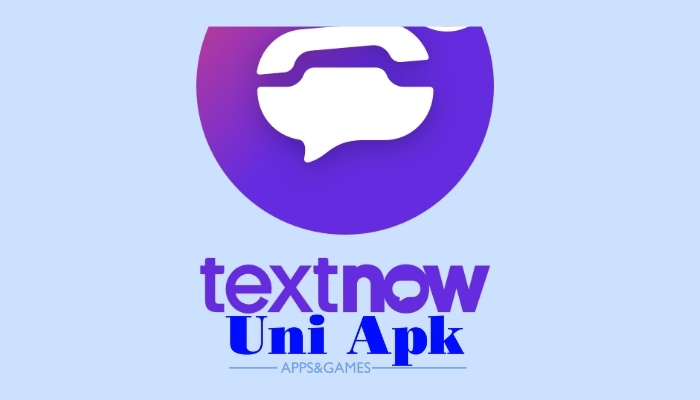 TextNow مهكر