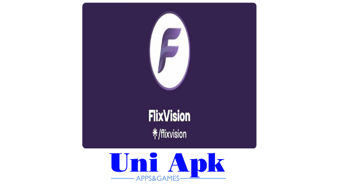 تحميل فليكس فيجن مهكر flix vision mod apk