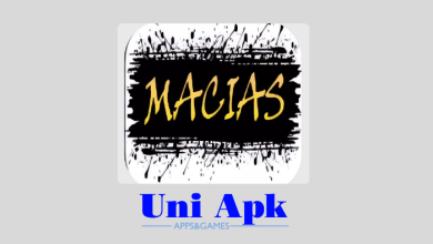 MACIAS TV