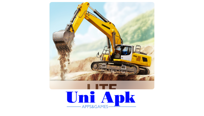 تحميل لعبة محاكاة البناء Construction Simulator 3