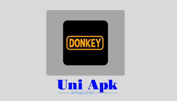 Donkey