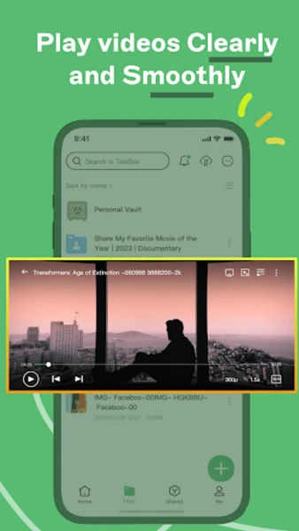 تحميل برنامج Telebox Premium APK 2025