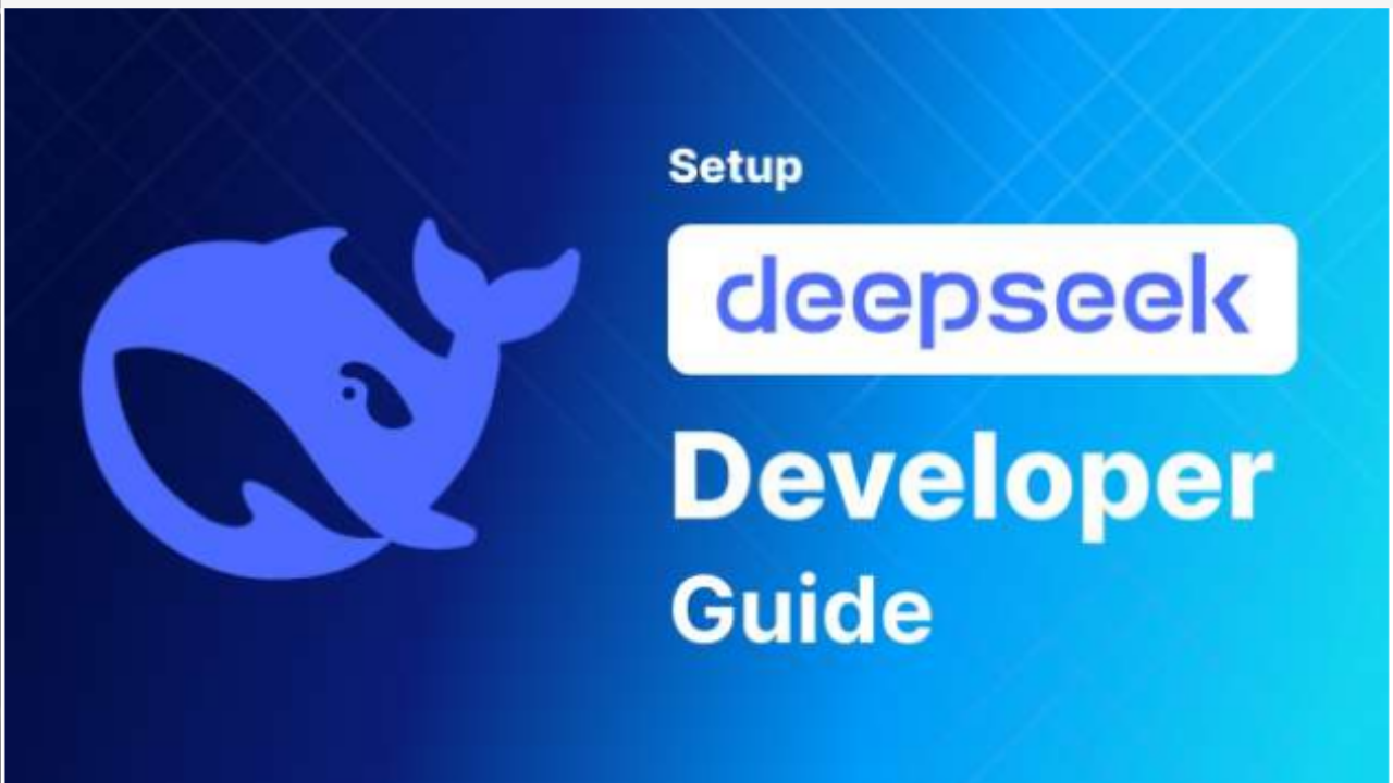 تحميل تطبيق deep seek ai