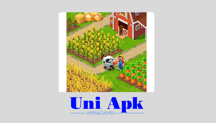 Farm City