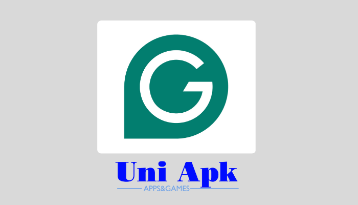 Grammarly Keyboard